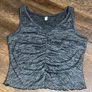 BP TANK TOP NWT SIZE L